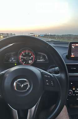 Хетчбек Mazda 3 2014 в Києві