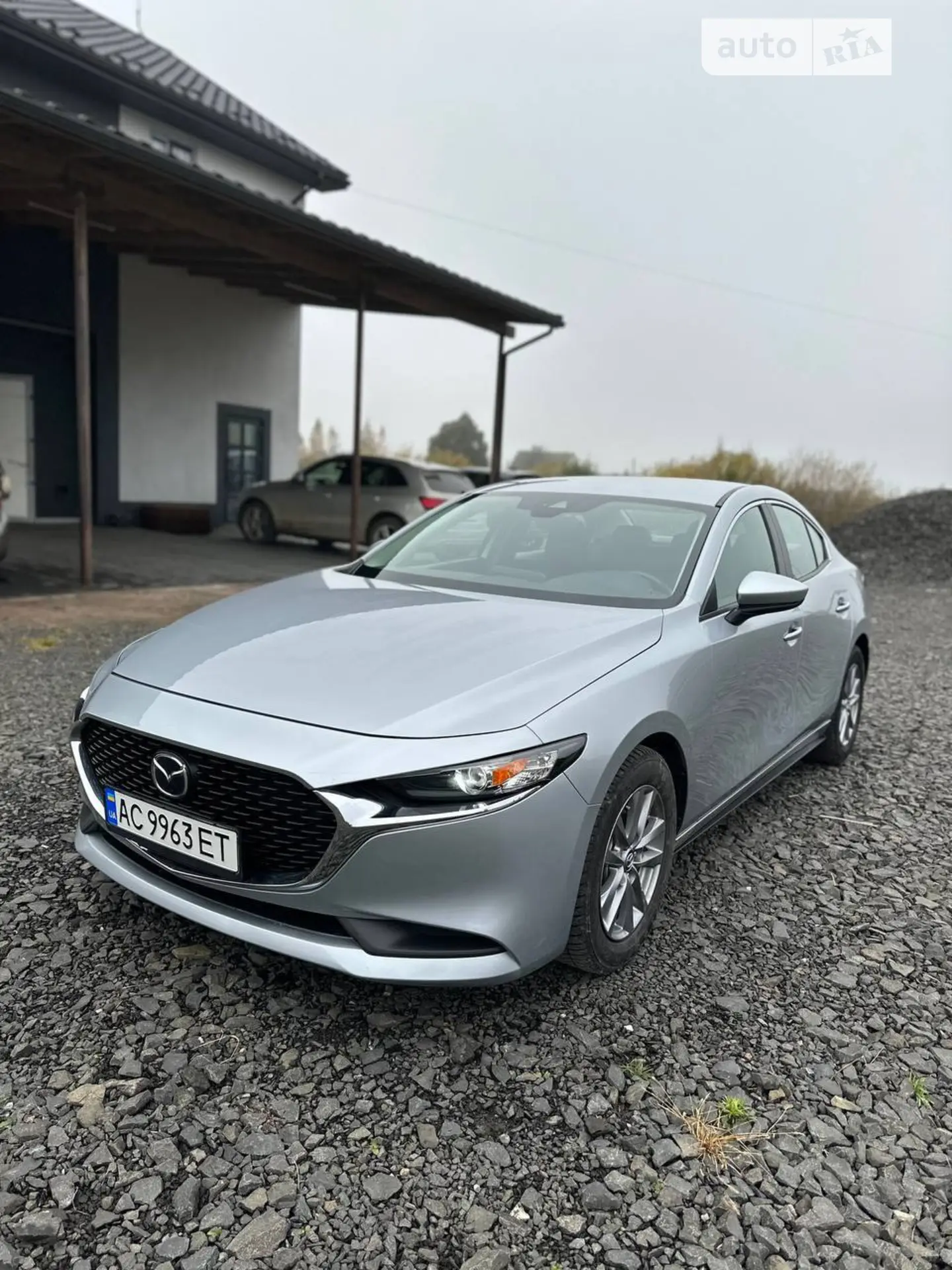 2020 Mazda 3 - мініатюра 2