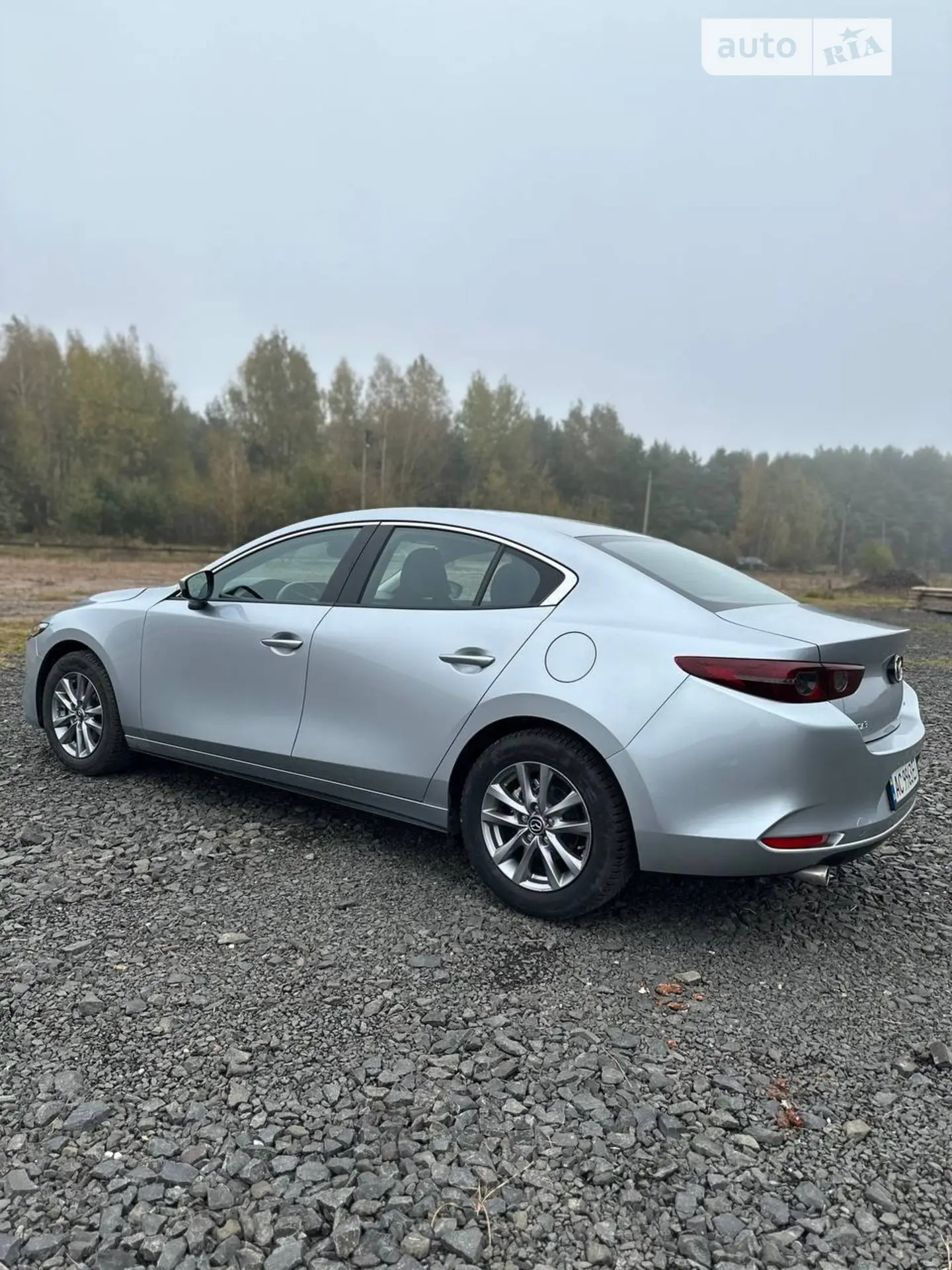 2020 Mazda 3 - мініатюра 5
