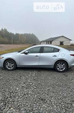 Седан Mazda 3 2020 в Ратному