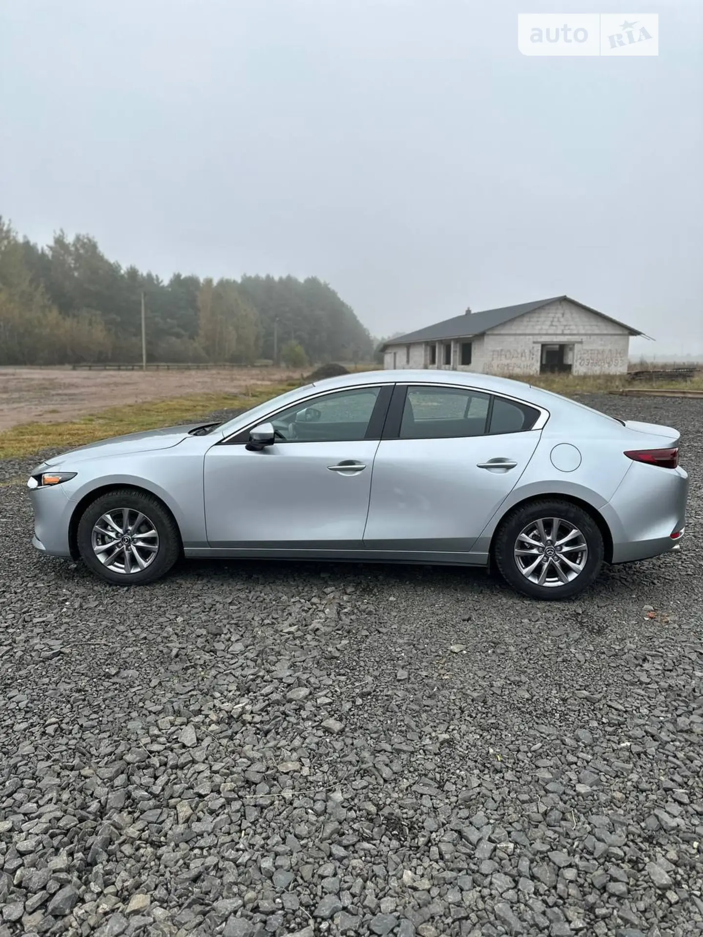 2020 Mazda 3 - мініатюра 6