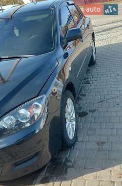 Хэтчбек Mazda 3 2008 в Черновцах