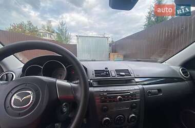 Седан Mazda 3 2008 в Глибокій фото 2 Седан Mazda 3 2008 в Глибокій