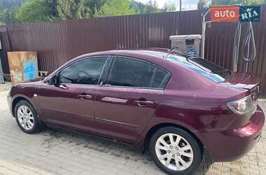 Седан Mazda 3 2008 в Глибокій фото Седан Mazda 3 2008 в Глибокій