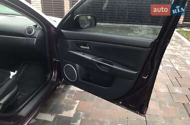 Седан Mazda 3 2008 в Глибокій фото 10 Седан Mazda 3 2008 в Глибокій