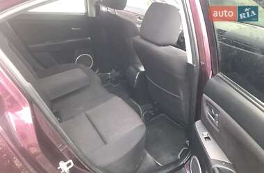 Седан Mazda 3 2008 в Глибокій фото 13 Седан Mazda 3 2008 в Глибокій