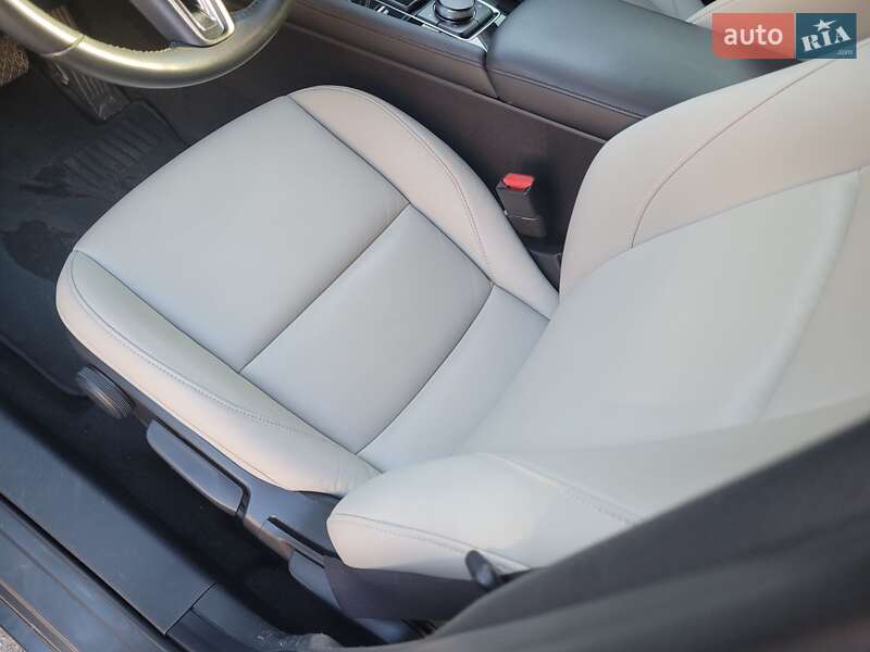 Седан Mazda 3 2019 в Полтаве
