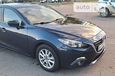 Хетчбек Mazda 3 2014 в Миколаєві