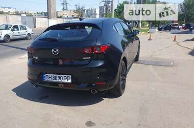 Хэтчбек Mazda 3 2020 в Одессе