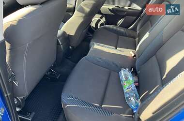 Седан Mazda 3 2005 в Одесі