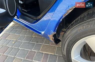 Седан Mazda 3 2005 в Одесі