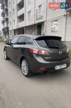 Хетчбек Mazda 3 2009 в Богуславі