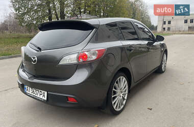 Хетчбек Mazda 3 2009 в Богуславі