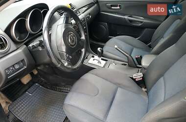 Седан Mazda 3 2004 в Бердичеві