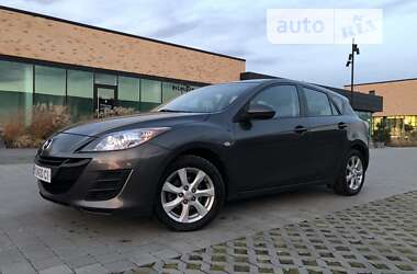 Хэтчбек Mazda 3 2010 в Хмельницком