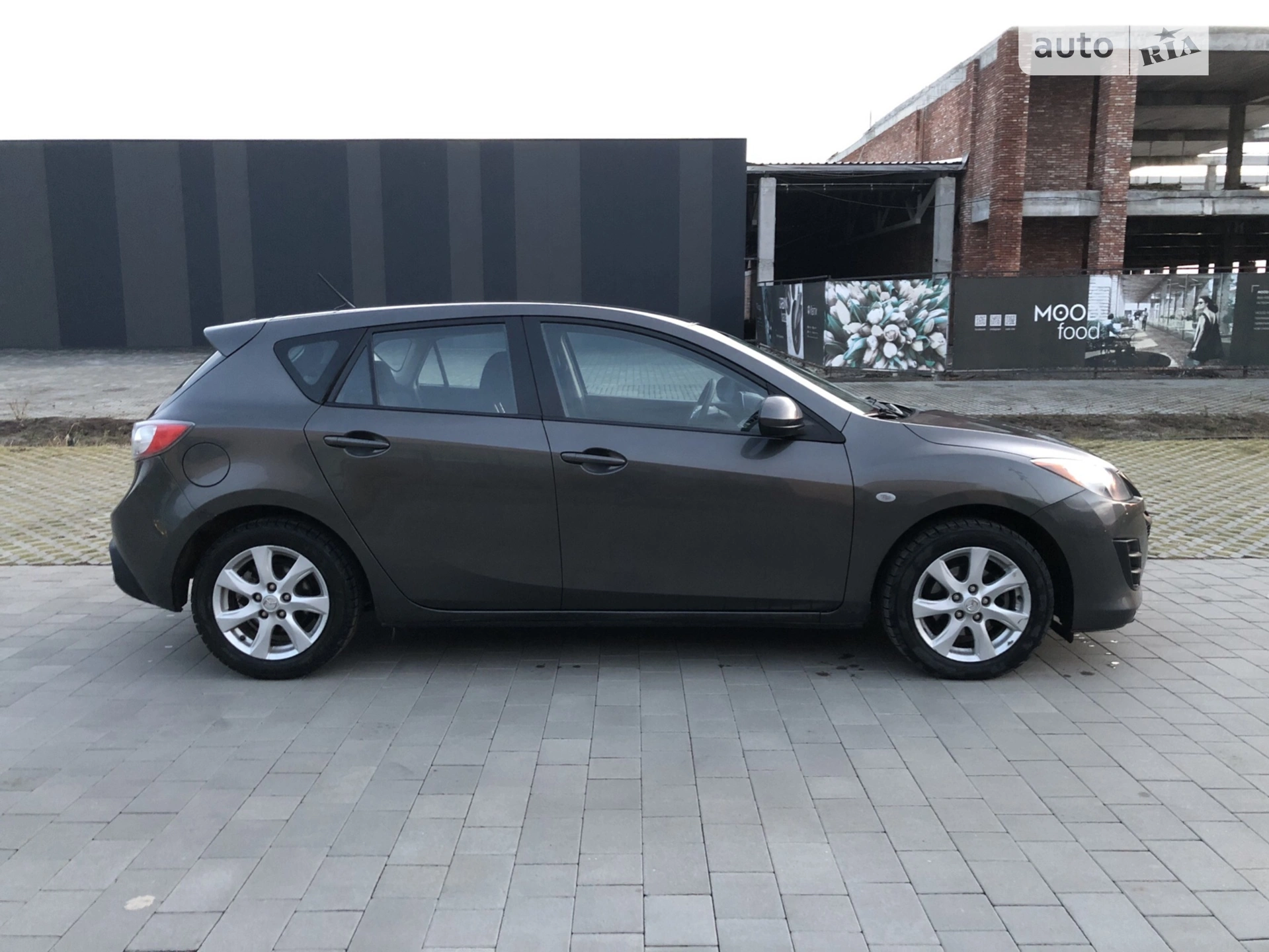 2010 Mazda 3 - мініатюра 10