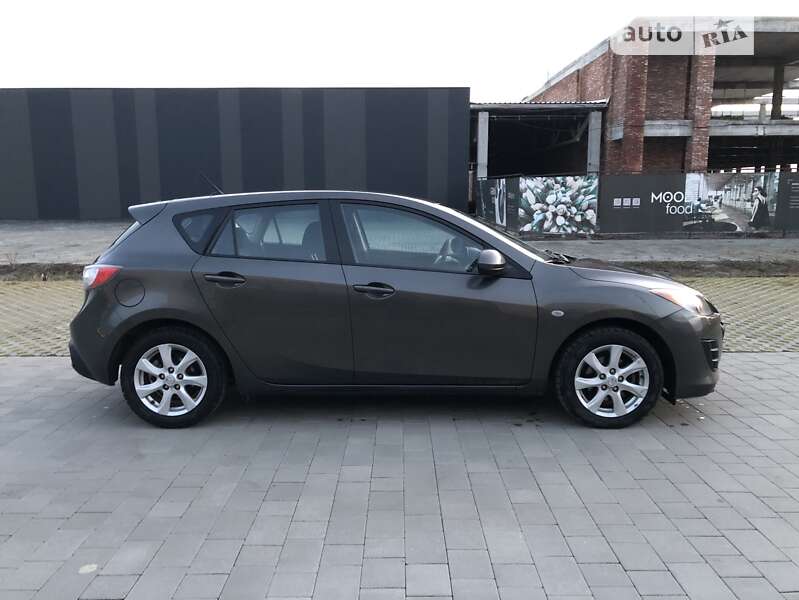 Хэтчбек Mazda 3 2010 в Хмельницком фото 10 Хэтчбек Mazda 3 2010 в Хмельницком
