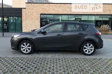 Хэтчбек Mazda 3 2010 в Хмельницком