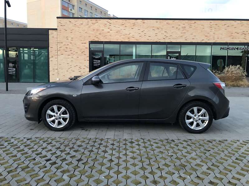 Хэтчбек Mazda 3 2010 в Хмельницком фото 16 Хэтчбек Mazda 3 2010 в Хмельницком