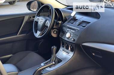 Хэтчбек Mazda 3 2010 в Хмельницком