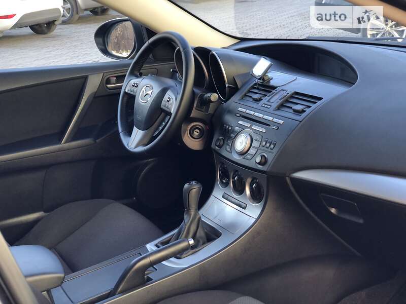 Хэтчбек Mazda 3 2010 в Хмельницком фото 27 Хэтчбек Mazda 3 2010 в Хмельницком