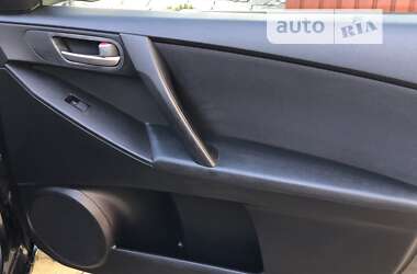 Хэтчбек Mazda 3 2010 в Хмельницком