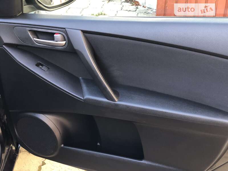 Хэтчбек Mazda 3 2010 в Хмельницком фото 32 Хэтчбек Mazda 3 2010 в Хмельницком