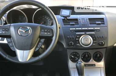Хэтчбек Mazda 3 2010 в Хмельницком