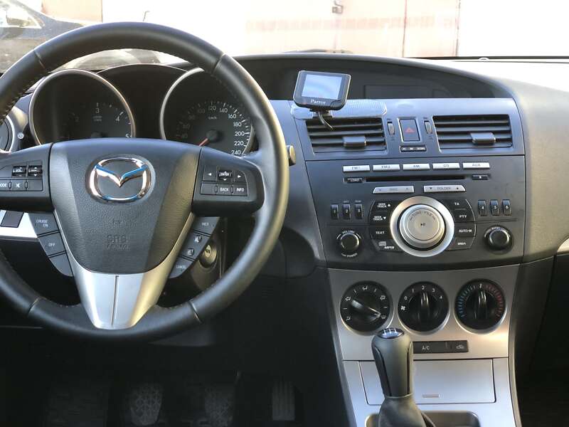 Хэтчбек Mazda 3 2010 в Хмельницком фото 37 Хэтчбек Mazda 3 2010 в Хмельницком