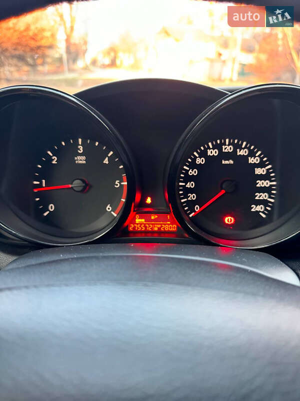 Хэтчбек Mazda 3 2009 в Житомире