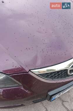 Седан Mazda 3 2007 в Киеве