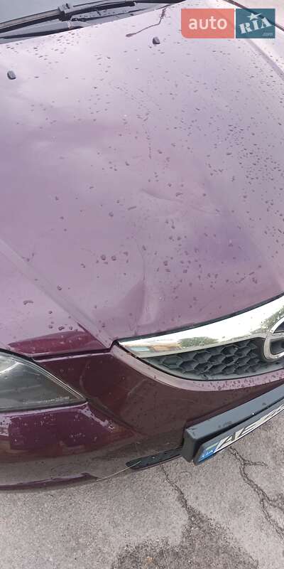 Седан Mazda 3 2007 в Киеве