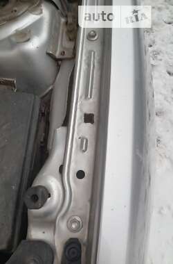 Седан Mazda 3 2007 в Києві