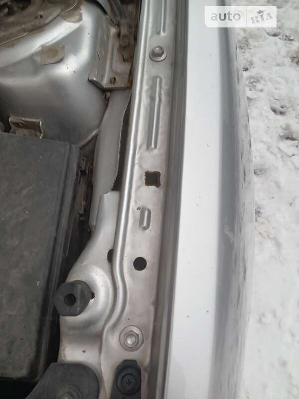 Седан Mazda 3 2007 в Киеве