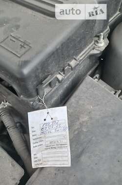 Седан Mazda 3 2007 в Києві