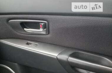Седан Mazda 3 2007 в Києві