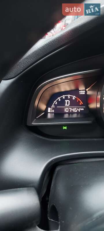 Седан Mazda 3 2016 в Києві фото 11 Седан Mazda 3 2016 в Києві
