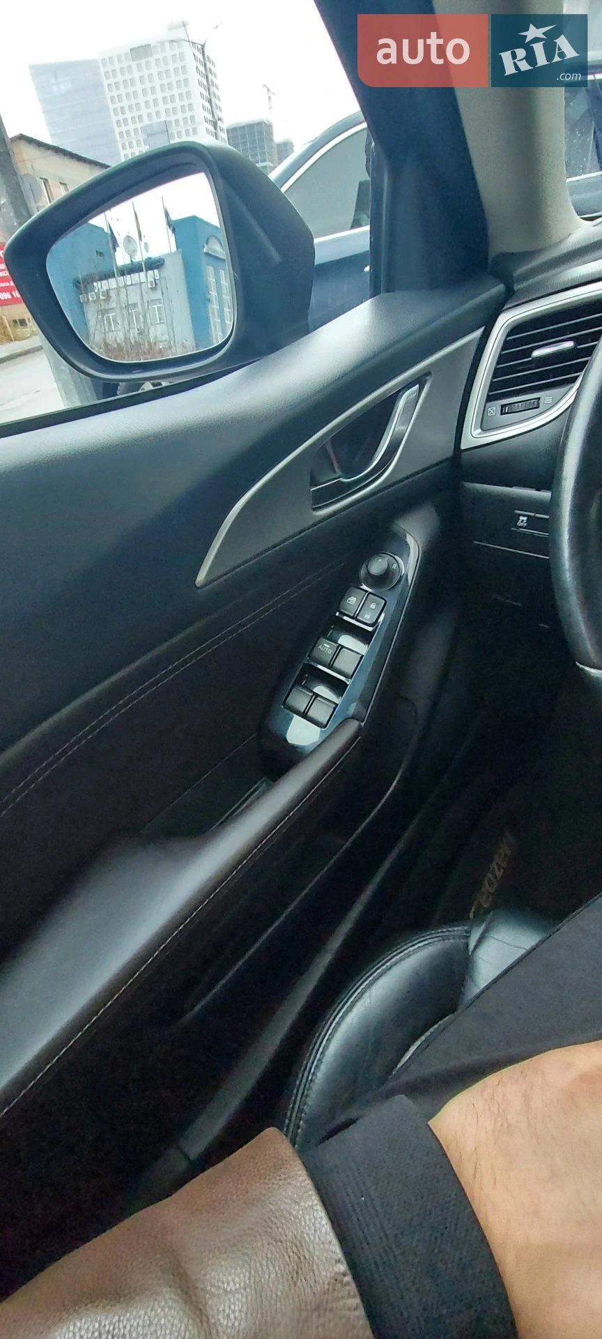 2016 Mazda 3 - мініатюра 14