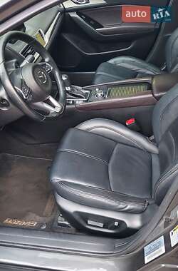 Седан Mazda 3 2016 в Києві