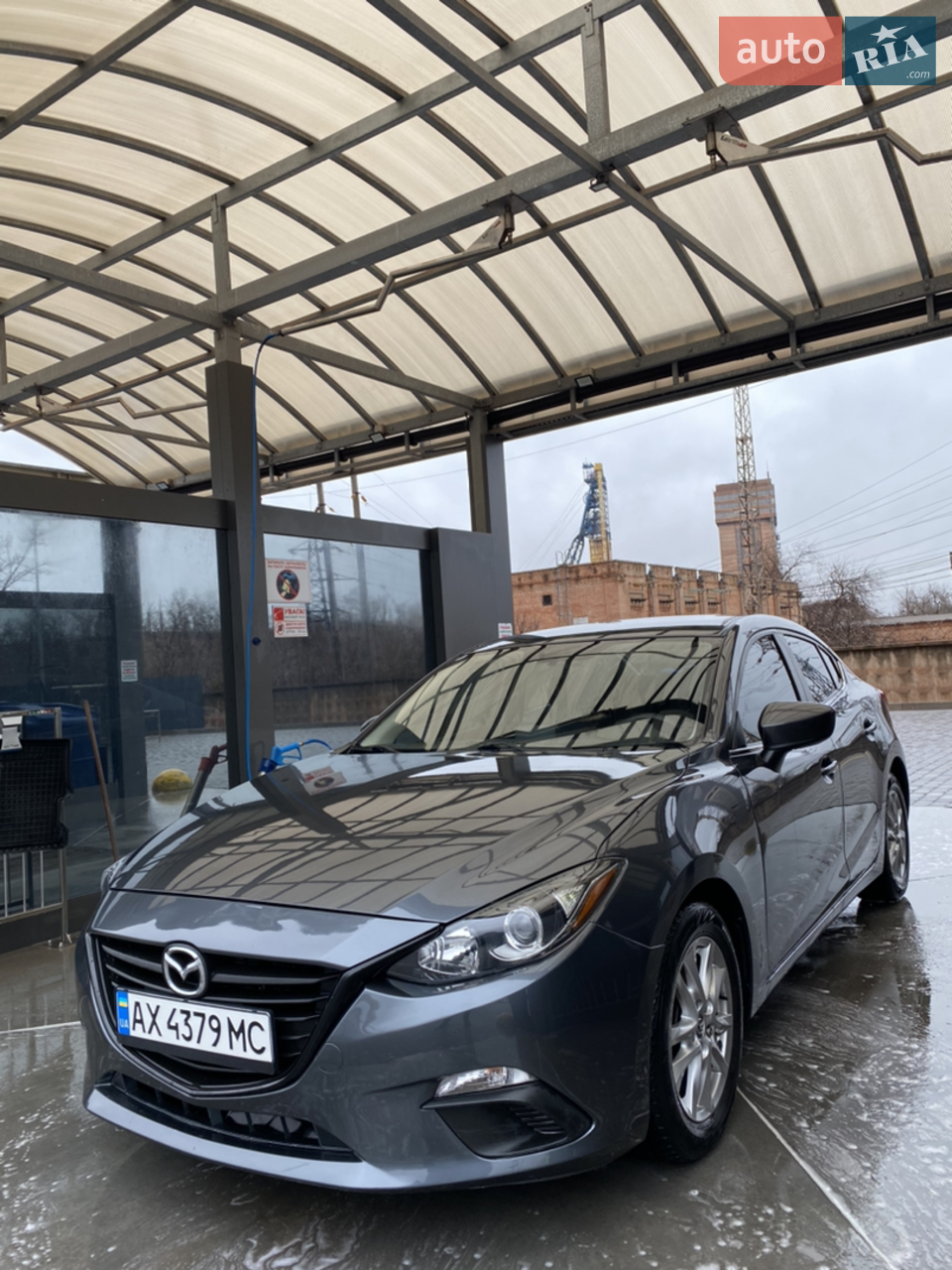 2015 Mazda 3 - мініатюра 29