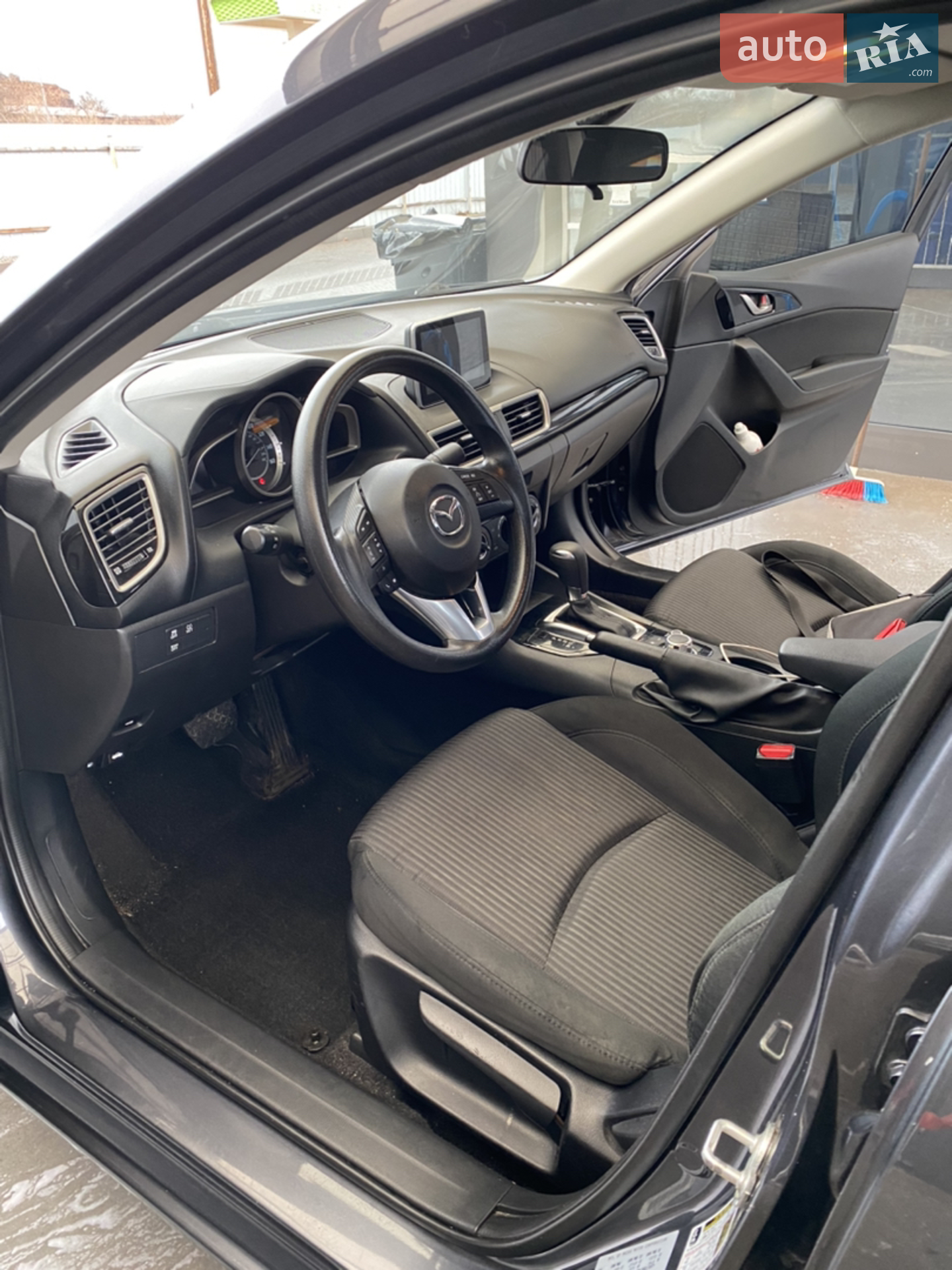 2016 Mazda 3 - мініатюра 8