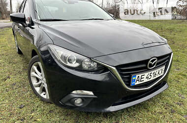 DayStar DS-7030HD(Black) для Mazda 6 NEW