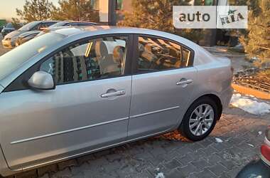 Седан Mazda 3 2007 в Києві