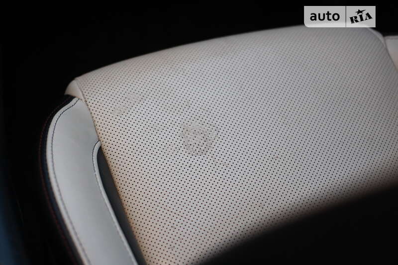 Хетчбек Mazda 3 2014 в Києві фото 38 Хетчбек Mazda 3 2014 в Києві