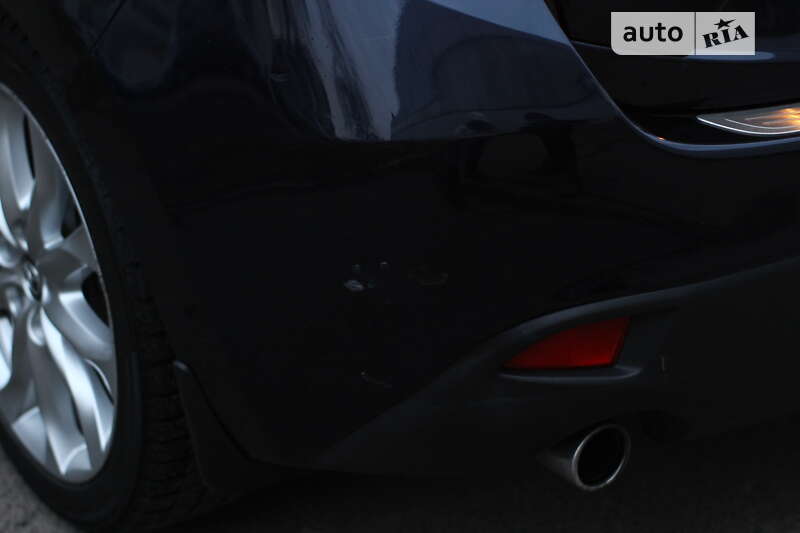 Хетчбек Mazda 3 2014 в Києві фото 33 Хетчбек Mazda 3 2014 в Києві