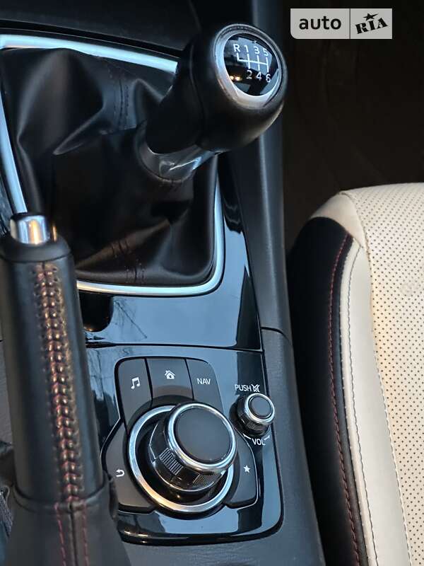 Хетчбек Mazda 3 2014 в Києві фото 16 Хетчбек Mazda 3 2014 в Києві