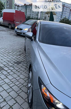 Седан Mazda 3 2019 в Ивано-Франковске
