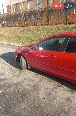 Хэтчбек Mazda 3 2005 в Киеве