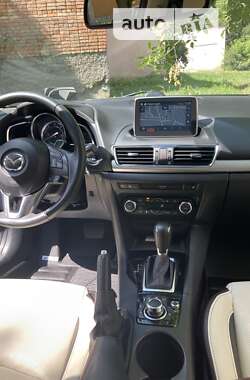 Хэтчбек Mazda 3 2013 в Умани
