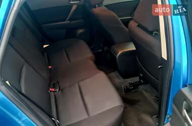 Хетчбек Mazda 3 2010 в 
